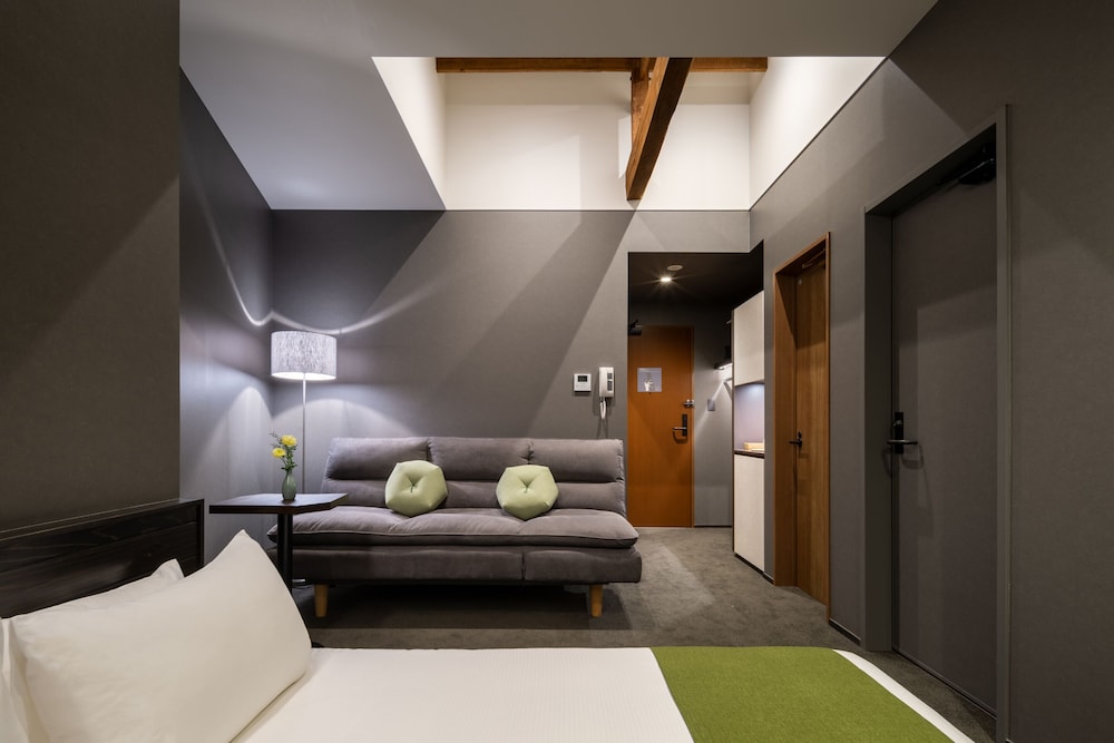 THE MACHIYA HOTEL TAKAYAMA 岐阜