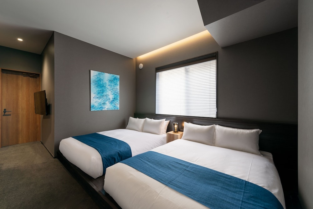 THE MACHIYA HOTEL TAKAYAMA 岐阜