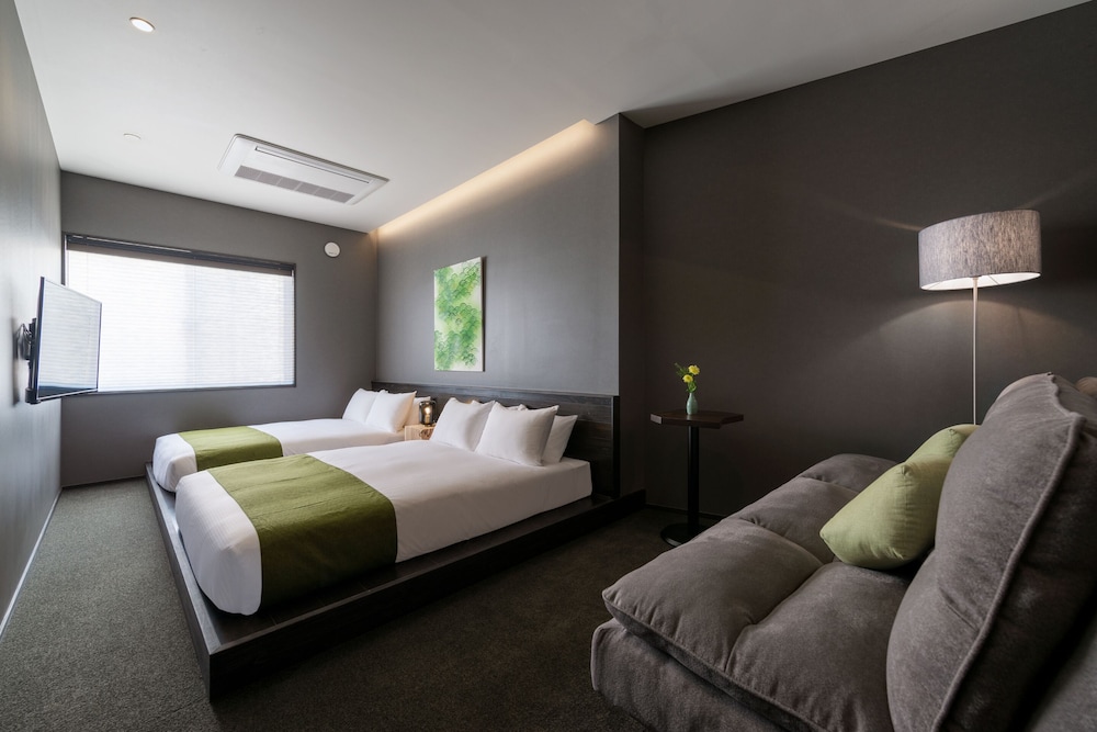 THE MACHIYA HOTEL TAKAYAMA 岐阜