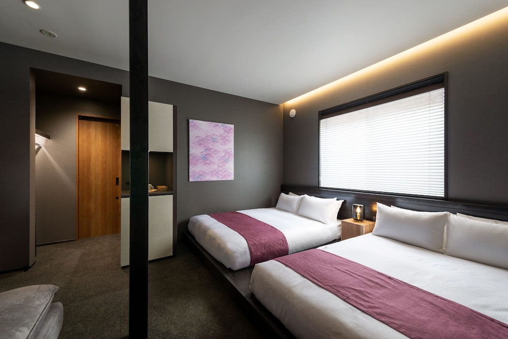 THE MACHIYA HOTEL TAKAYAMA 岐阜