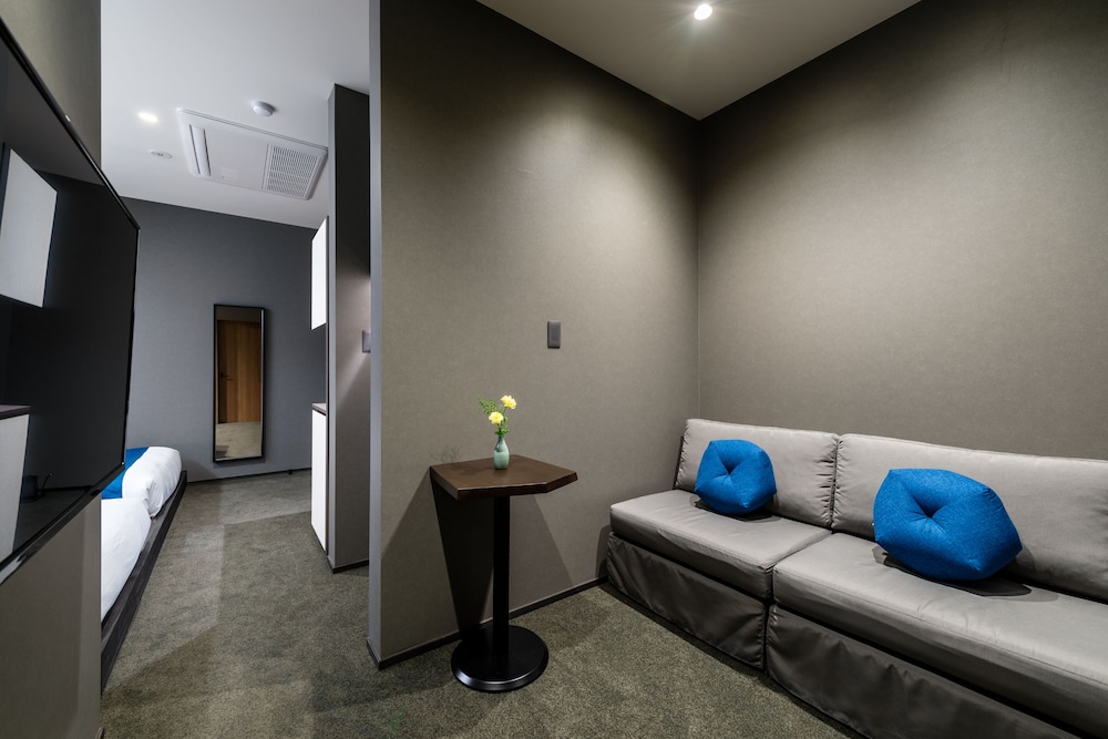 THE MACHIYA HOTEL TAKAYAMA 岐阜