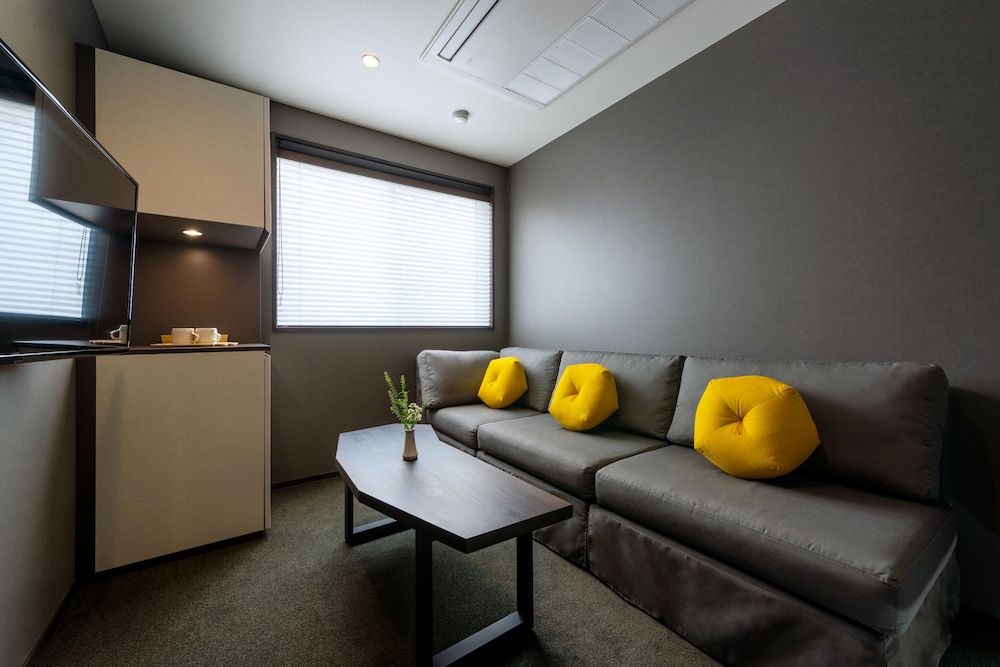 THE MACHIYA HOTEL TAKAYAMA 岐阜