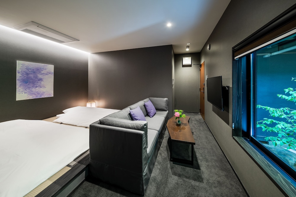 THE MACHIYA HOTEL TAKAYAMA 岐阜