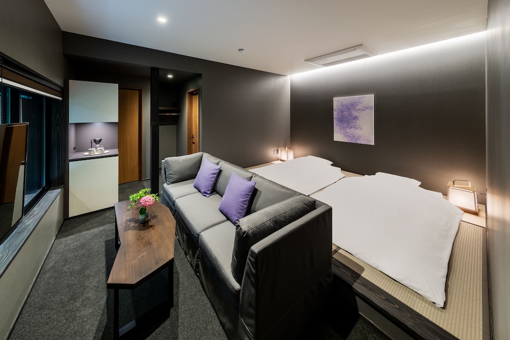 THE MACHIYA HOTEL TAKAYAMA 岐阜