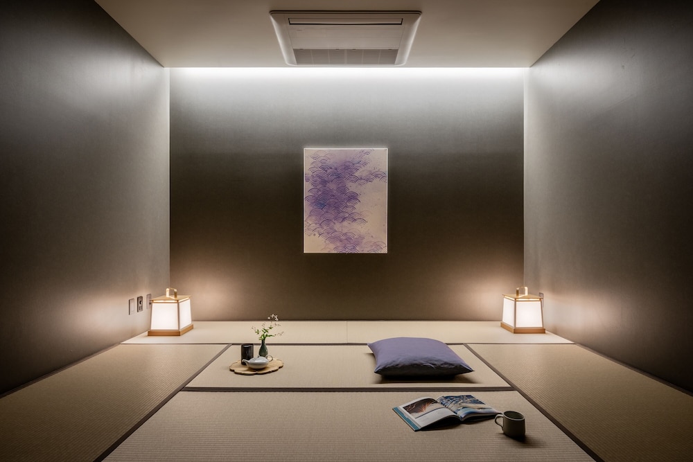 THE MACHIYA HOTEL TAKAYAMA 岐阜