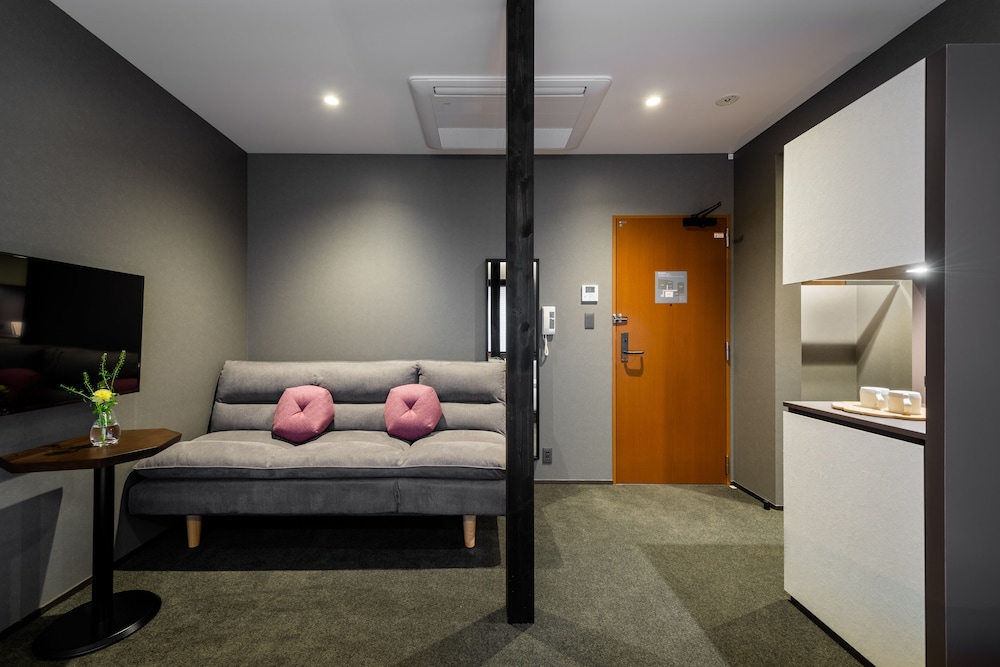 THE MACHIYA HOTEL TAKAYAMA 岐阜