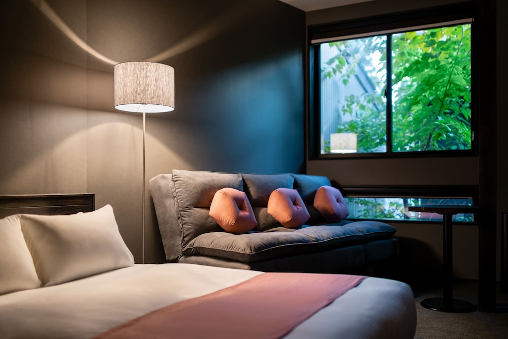 THE MACHIYA HOTEL TAKAYAMA 岐阜