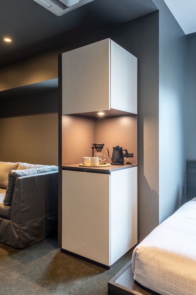 THE MACHIYA HOTEL TAKAYAMA 岐阜