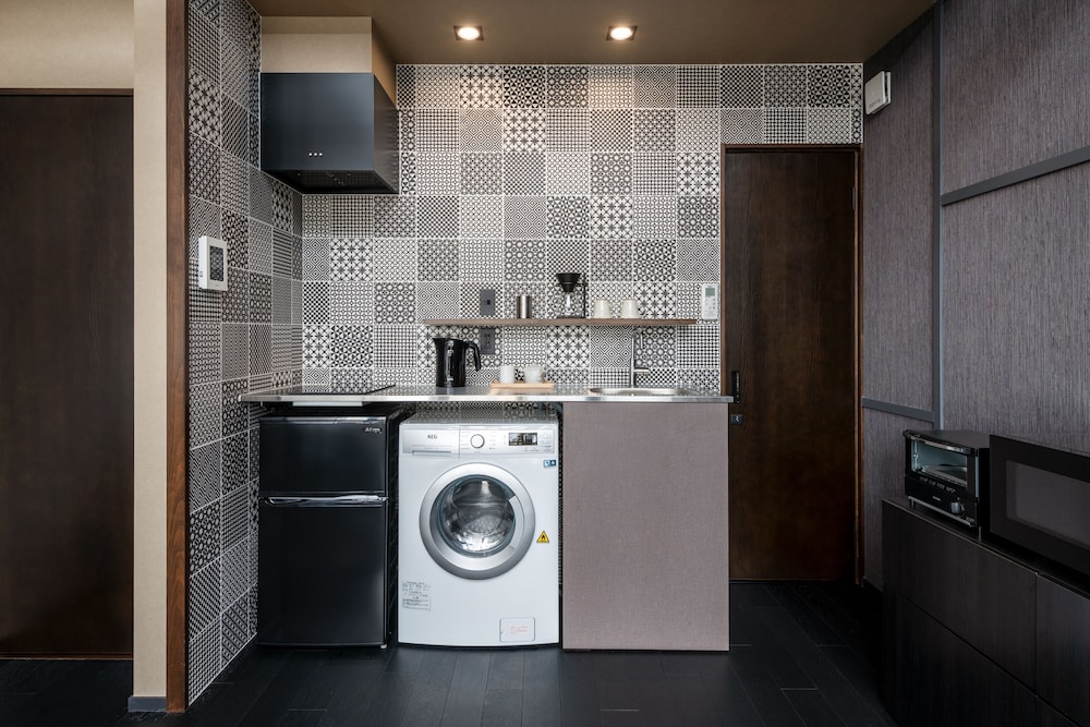 THE MACHIYA HOTEL TAKAYAMA 岐阜