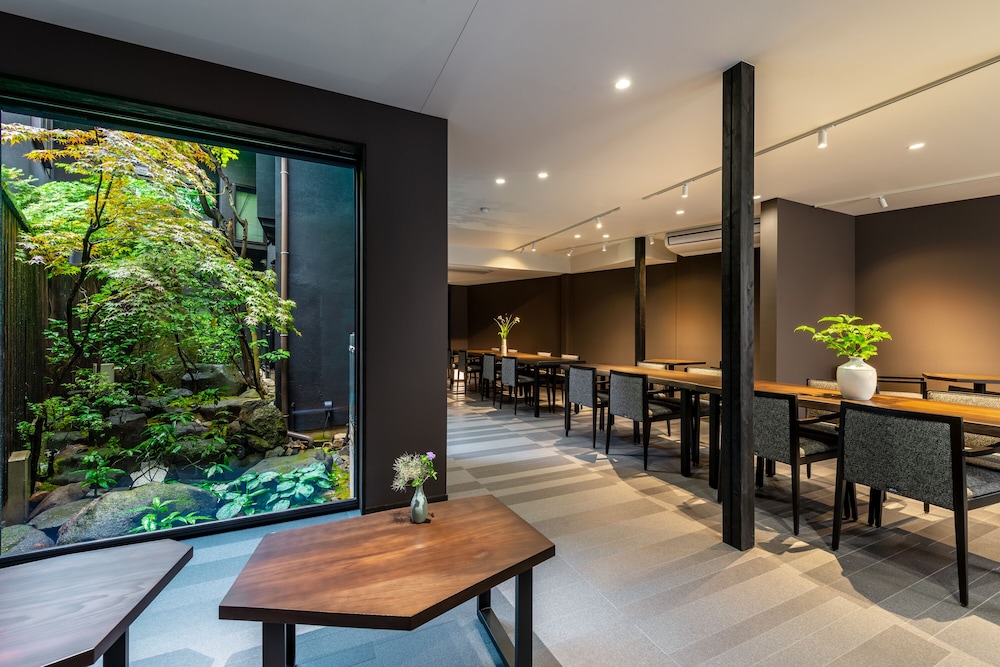 THE MACHIYA HOTEL TAKAYAMA 岐阜