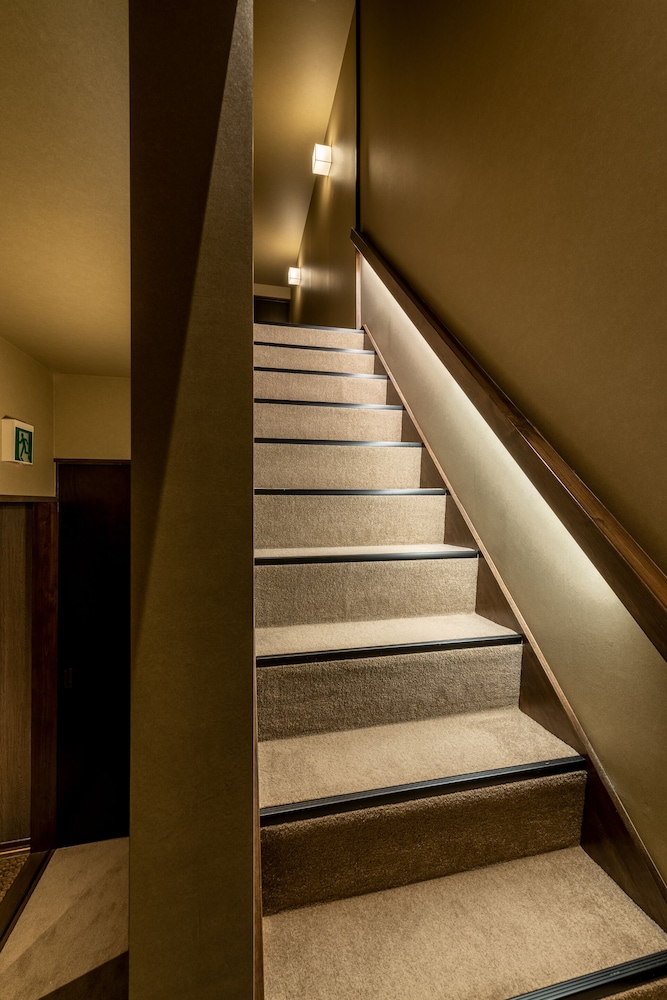 THE MACHIYA HOTEL TAKAYAMA 岐阜