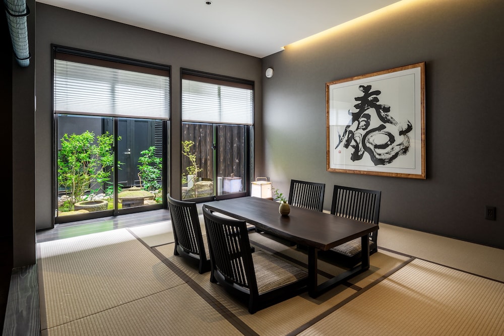 THE MACHIYA HOTEL TAKAYAMA 岐阜