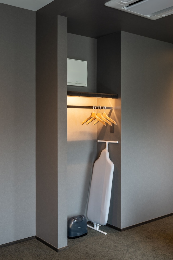 THE MACHIYA HOTEL TAKAYAMA 岐阜