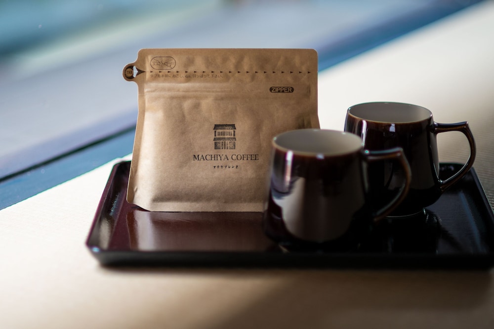 THE MACHIYA HOTEL TAKAYAMA 岐阜