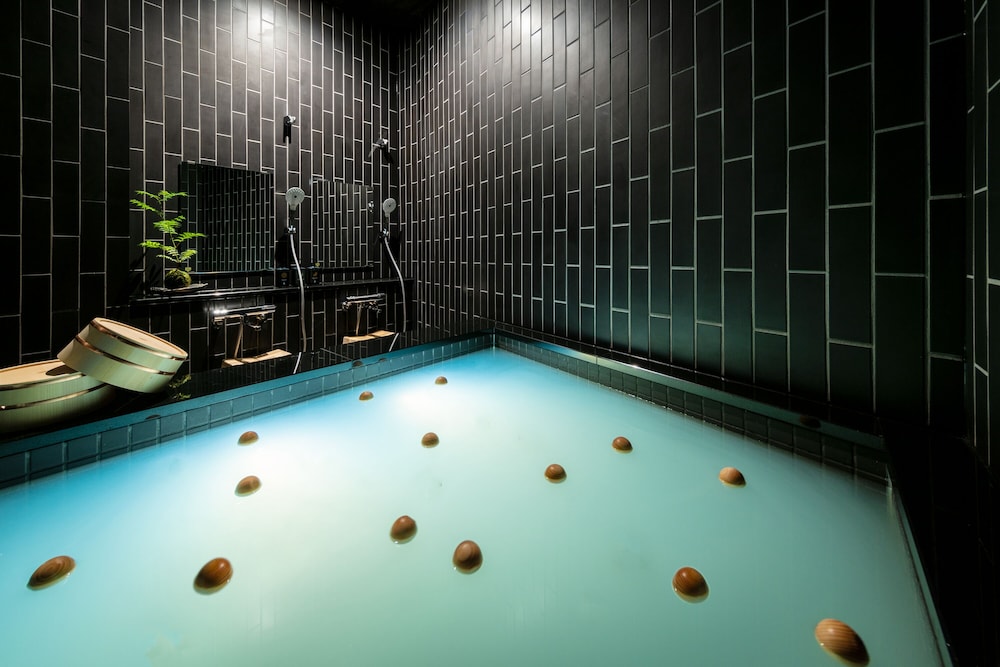 THE MACHIYA HOTEL TAKAYAMA 岐阜