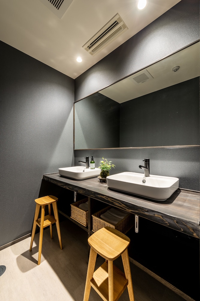 THE MACHIYA HOTEL TAKAYAMA 岐阜