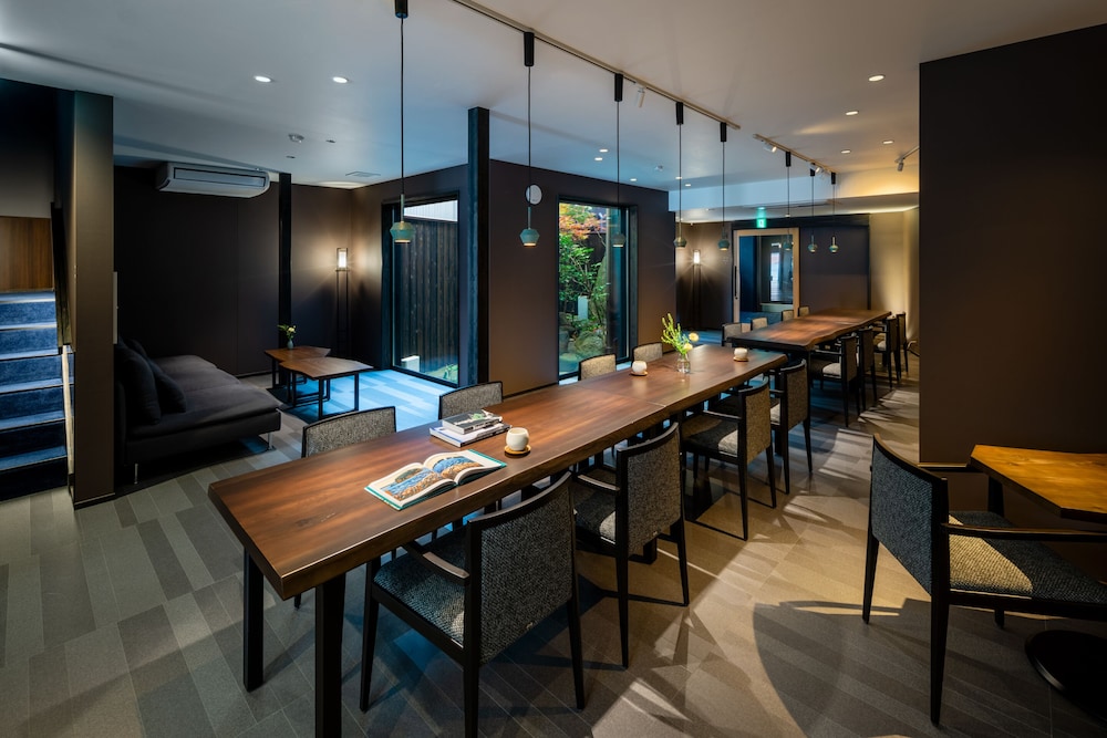 THE MACHIYA HOTEL TAKAYAMA 岐阜