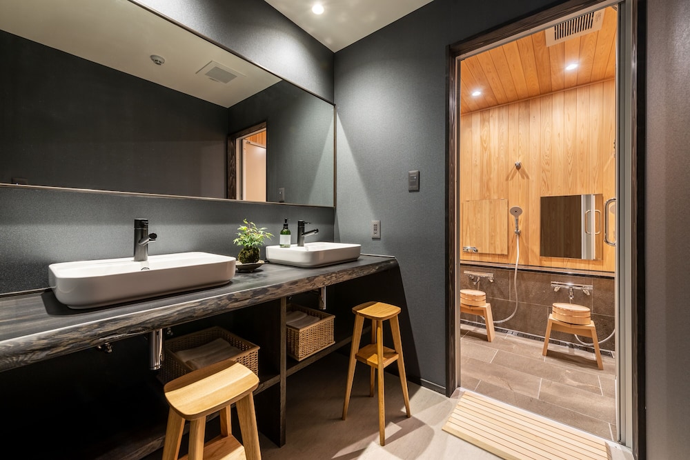 THE MACHIYA HOTEL TAKAYAMA 岐阜