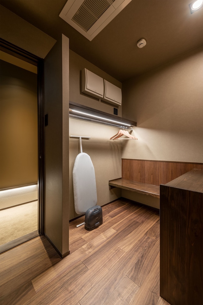 THE MACHIYA HOTEL TAKAYAMA 岐阜