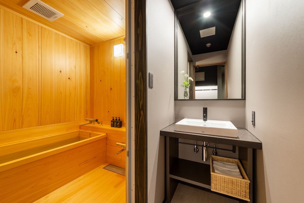 THE MACHIYA HOTEL TAKAYAMA 岐阜