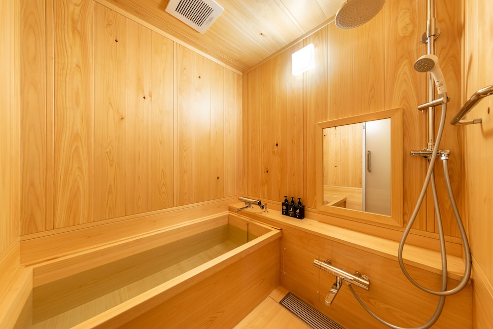 THE MACHIYA HOTEL TAKAYAMA 岐阜