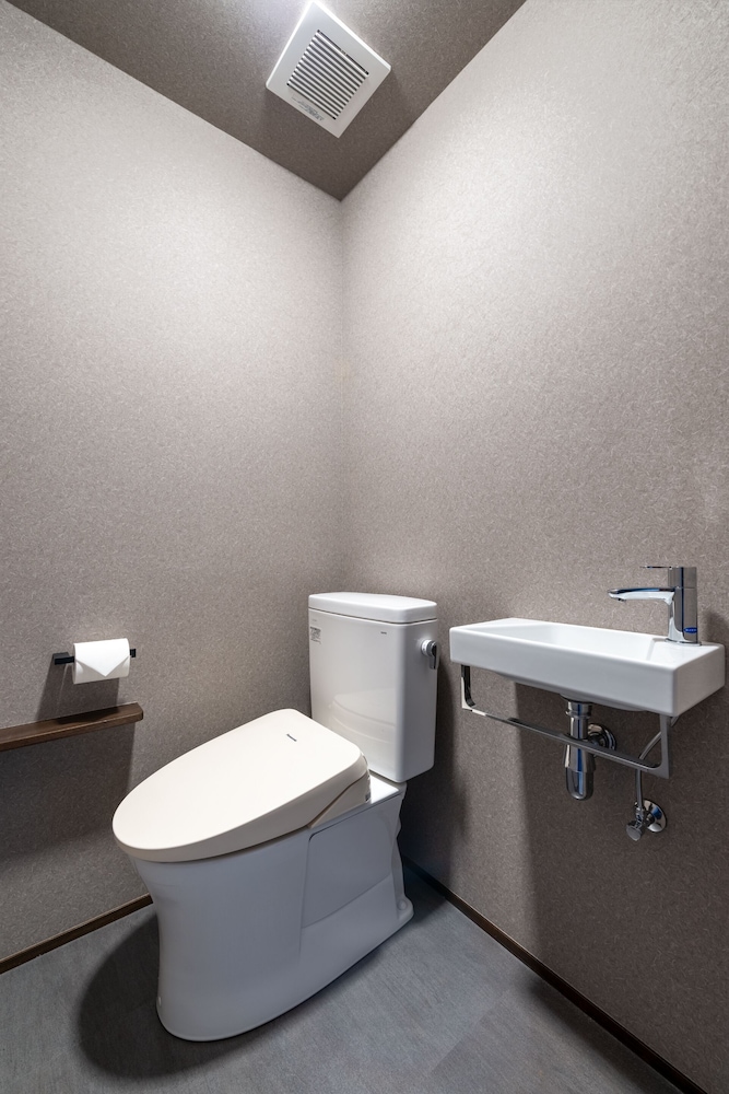 THE MACHIYA HOTEL TAKAYAMA 岐阜