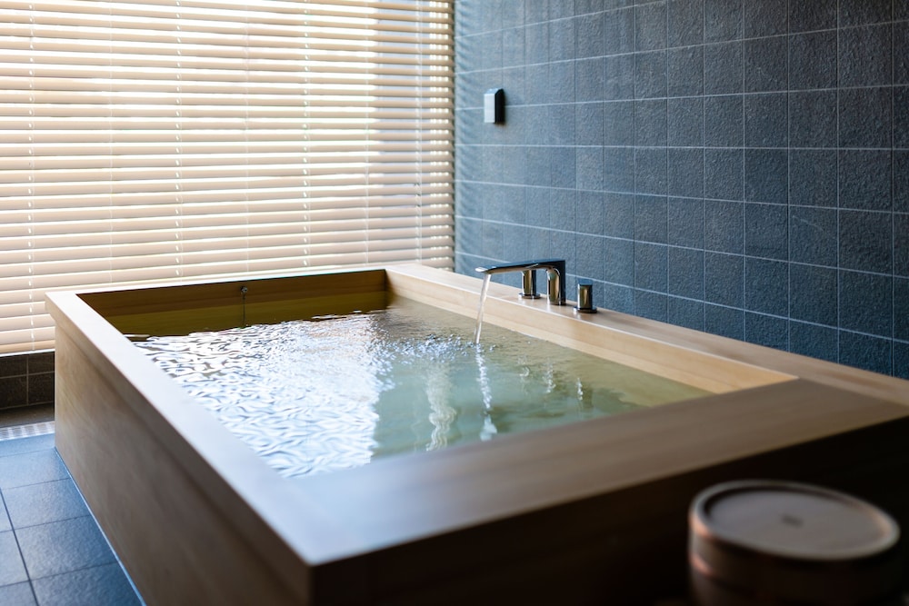 THE MACHIYA HOTEL TAKAYAMA 岐阜