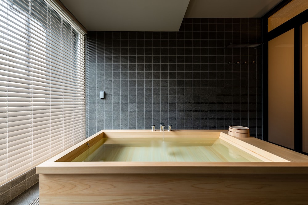 THE MACHIYA HOTEL TAKAYAMA 岐阜