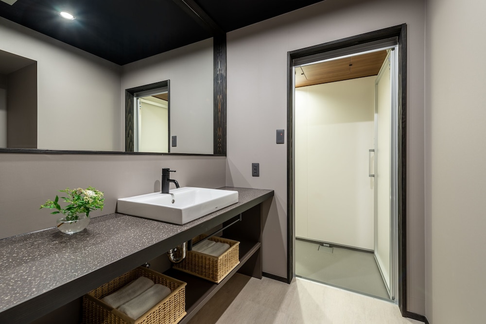 THE MACHIYA HOTEL TAKAYAMA 岐阜