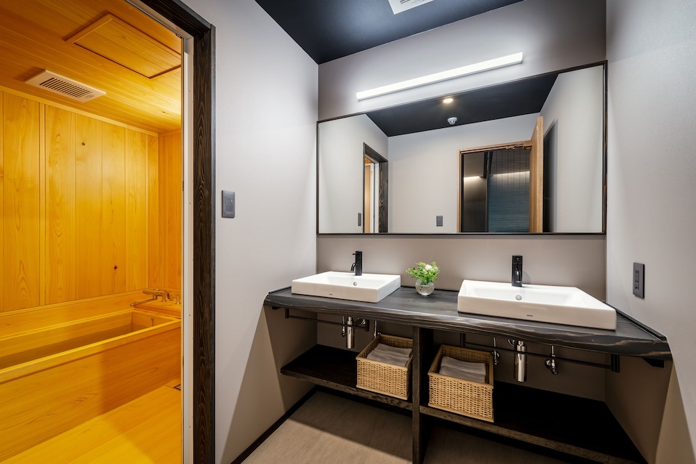 THE MACHIYA HOTEL TAKAYAMA 岐阜