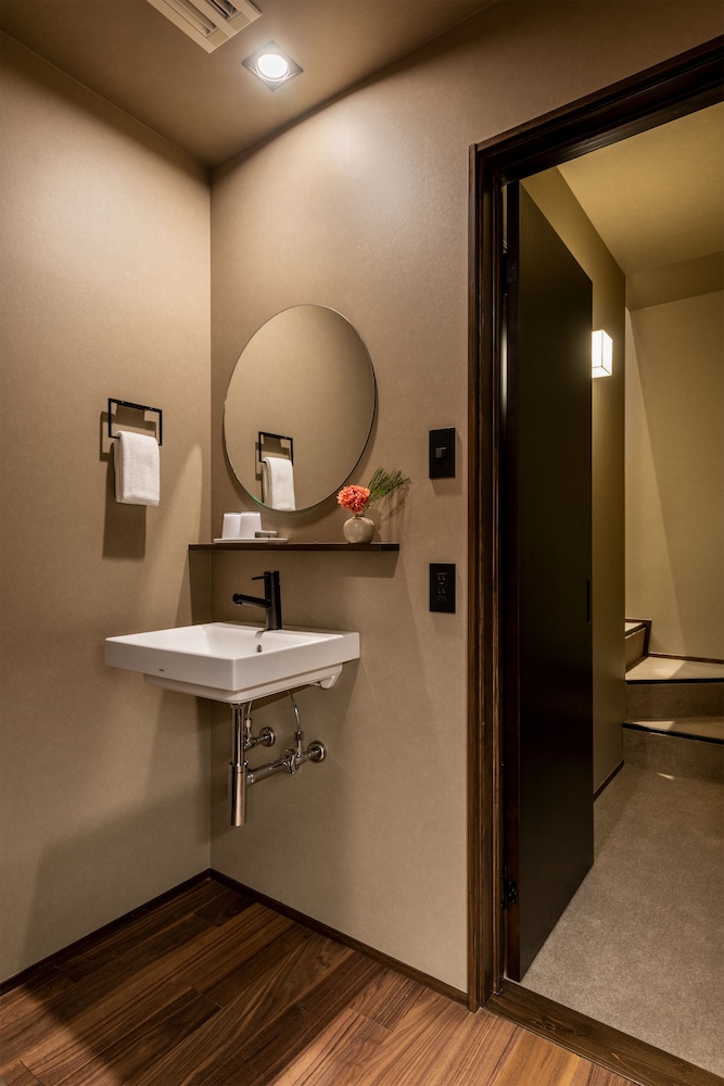 THE MACHIYA HOTEL TAKAYAMA 岐阜