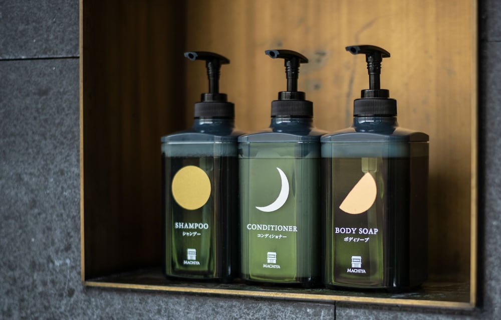 THE MACHIYA HOTEL TAKAYAMA 岐阜