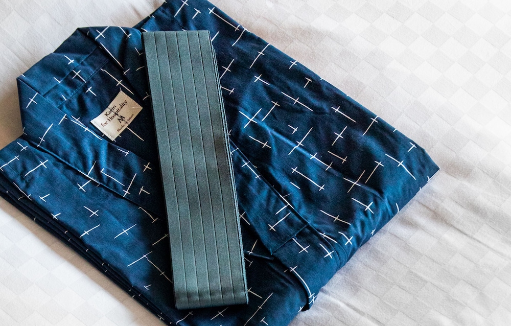 THE MACHIYA HOTEL TAKAYAMA 岐阜