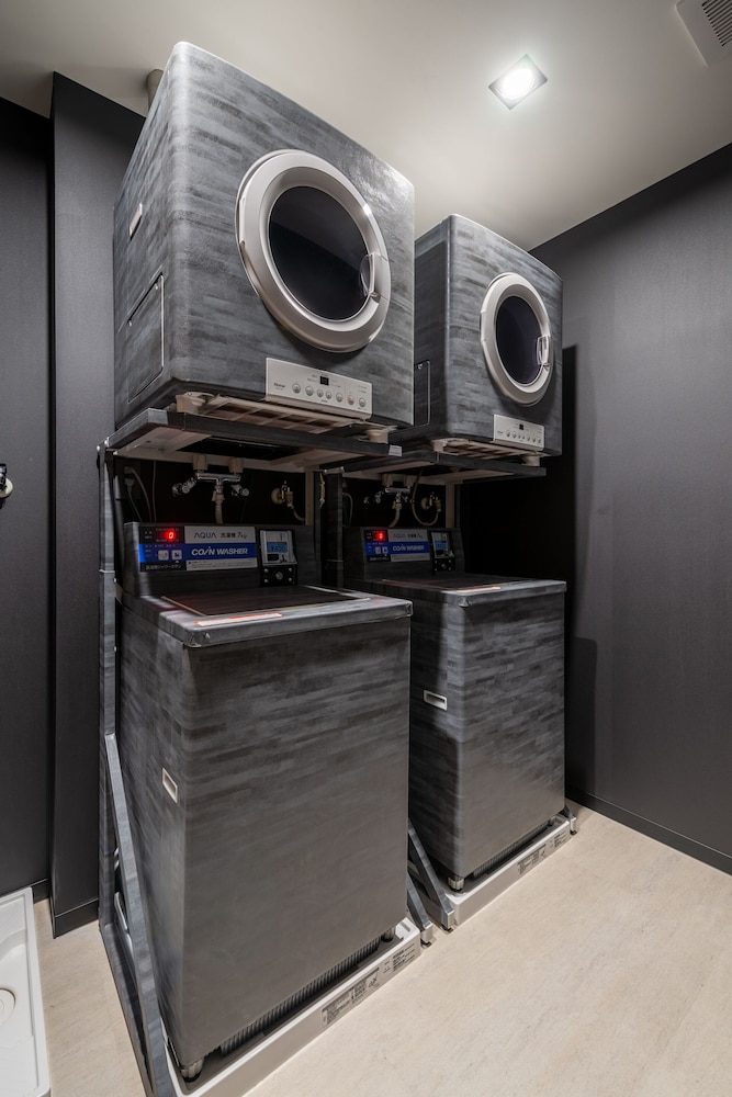 THE MACHIYA HOTEL TAKAYAMA 岐阜