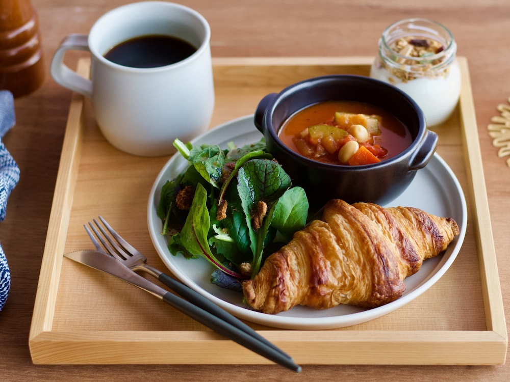 THE MACHIYA HOTEL TAKAYAMA 岐阜