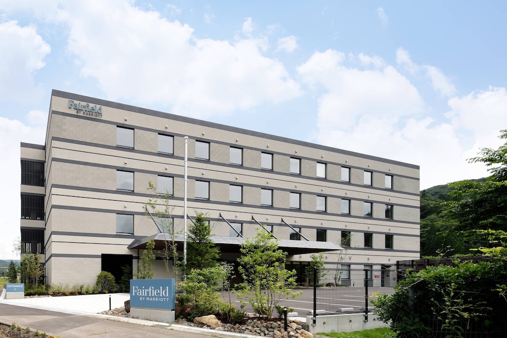 フェアフィールド・バイ・マリオット・岐阜高山白川郷 岐阜