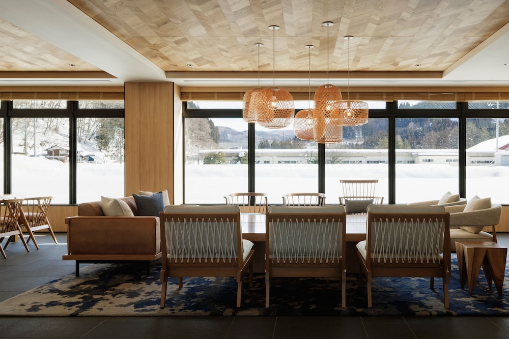 フェアフィールド・バイ・マリオット・岐阜高山白川郷 岐阜