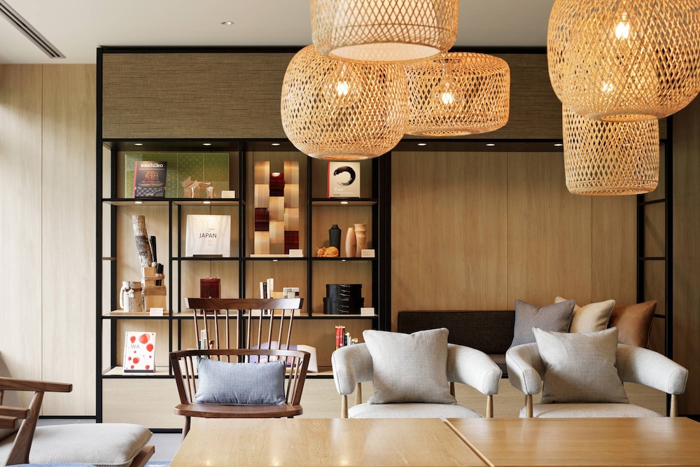 フェアフィールド・バイ・マリオット・岐阜高山白川郷 岐阜