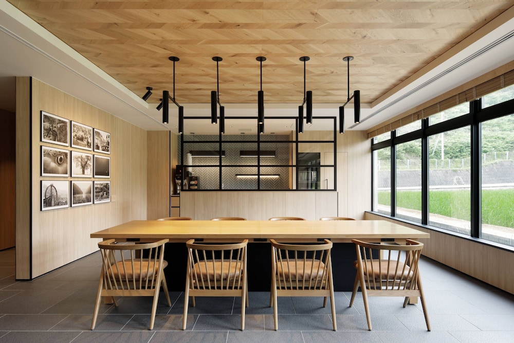 フェアフィールド・バイ・マリオット・岐阜高山白川郷 岐阜