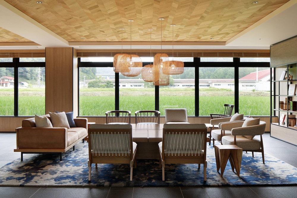 フェアフィールド・バイ・マリオット・岐阜高山白川郷 岐阜