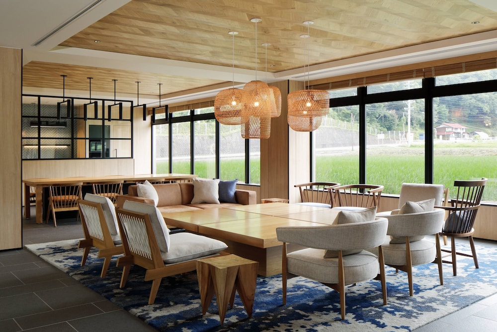 フェアフィールド・バイ・マリオット・岐阜高山白川郷 岐阜