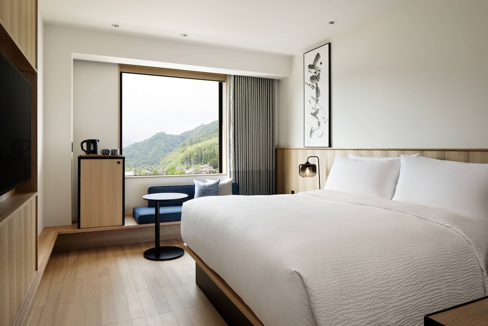 フェアフィールド・バイ・マリオット・岐阜高山白川郷 岐阜