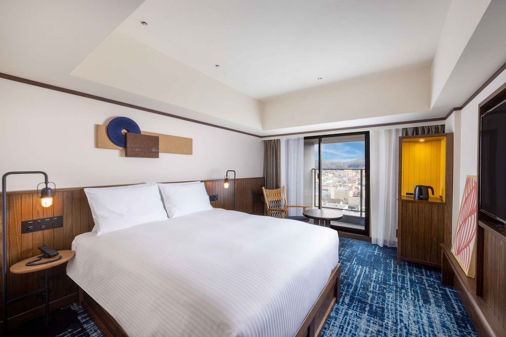 メルキュール飛騨高山 岐阜