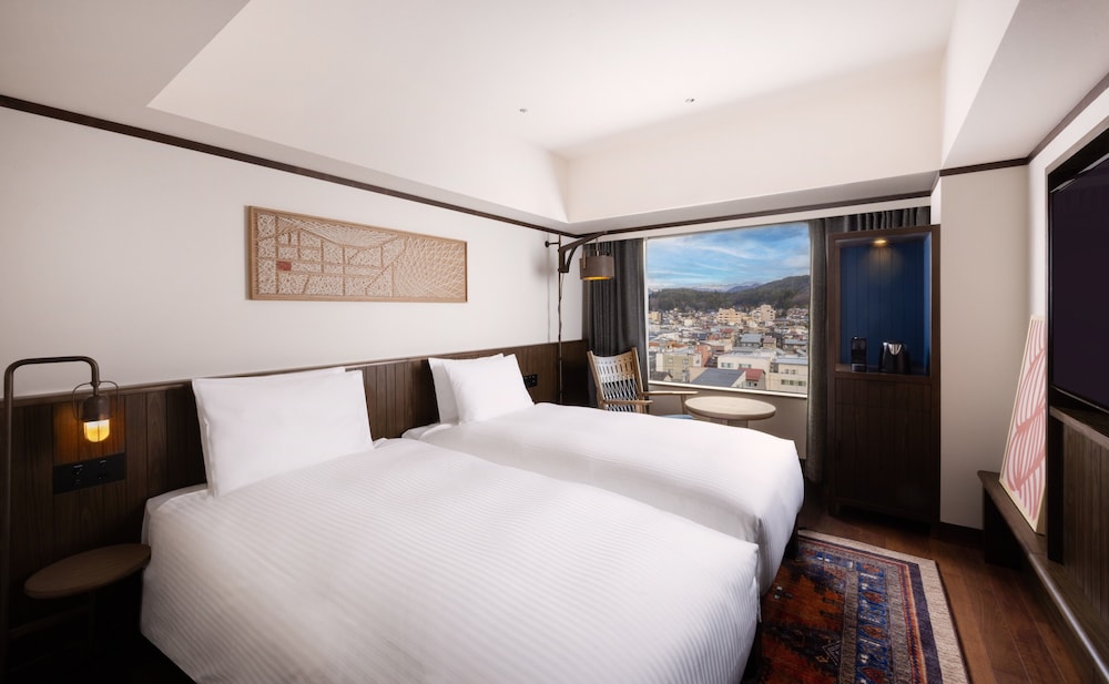 メルキュール飛騨高山 岐阜