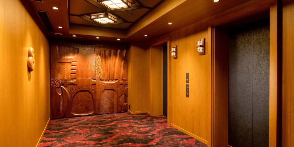 メルキュール飛騨高山 岐阜