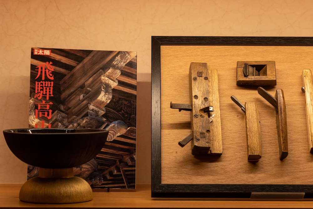 メルキュール飛騨高山 岐阜