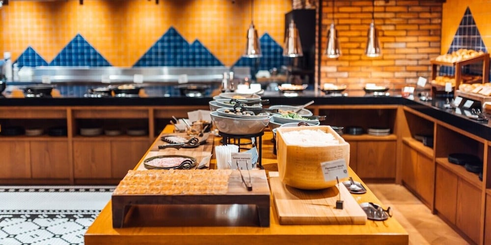 メルキュール飛騨高山 岐阜