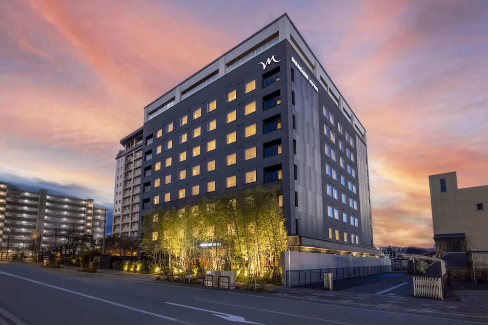 メルキュール飛騨高山 岐阜