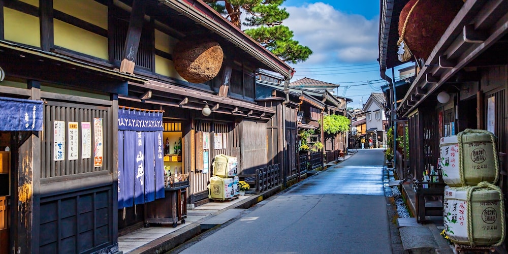 メルキュール飛騨高山 岐阜