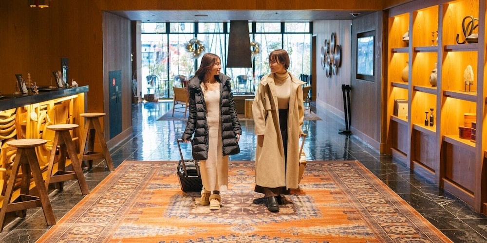 メルキュール飛騨高山 岐阜